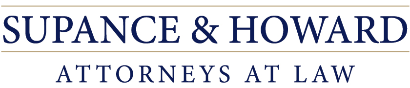 Supance & Howard - Attorneys At Law logo